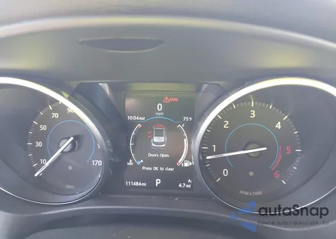 2017 Jaguar F-Pace 20D Premium from USA, damaged, VIN SADCJ2BN0HA091585